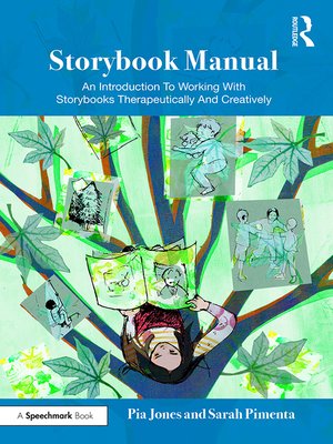 cover image of Storybook Manual